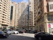 İcarəyə verilir 5 otaqlı 190 m2 yeni tikili Şah İsmayıl Xətai m.