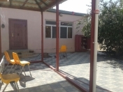 Satılır 5 otaqlı 220 m2 həyət evi Səbail r.