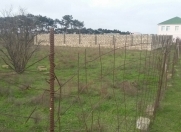 Satılır 6 sot torpaq Pirşağı