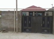 Satılır 3 otaqlı 135 m2 həyət evi Olimpia Stadionu