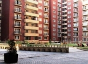 İcarəyə verilir 2 otaqlı 70 m2 yeni tikili İnşaatçılar m.