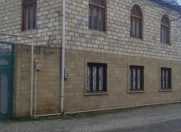 Satılır 8 otaqlı 250 m2 həyət evi Şəmkir