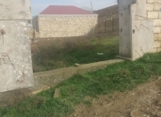 Satılır 3 sot torpaq Hökməli