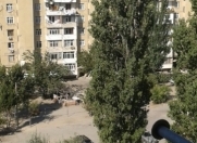 Satılır 4 otaqlı 90 m2 köhnə tikili Əhmədli m.