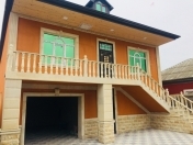 Satılır 4 otaqlı 240 m2 yeni tikili Zabrat 1