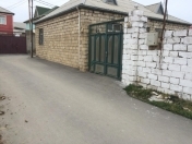 Satılır 4 otaqlı 130 m2 həyət evi Ayna Sultanova heykəli