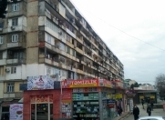 Satılır 3 otaqlı 80 m2 köhnə tikili Əhmədli