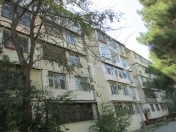 Satılır 2 otaqlı 60 m2 köhnə tikili 8 mkr