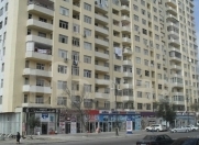 Satılır 2 otaqlı 48 m2 yeni tikili Əhmədli m.