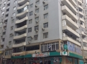 Satılır 3 otaqlı 90 m2 yeni tikili Nizami m.