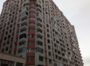 Satılır 4 otaqlı 190 m2 yeni tikili Nəsimi bazarı