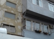 Satılır 3 otaqlı 60 m2 köhnə tikili 8 mkr