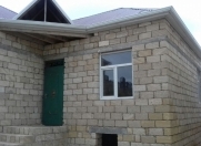 Satılır 3 otaqlı 81 m2 həyət evi Masazır