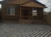 Satılır 4 otaqlı 150 m2 həyət evi Rəsulzadə