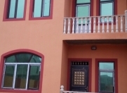 Satılır 4 otaqlı 200 m2 həyət evi Masazır