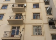 İcarəyə verilir 2 otaqlı 74 m2 yeni tikili Gəncə