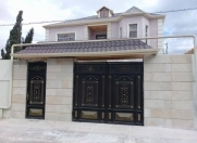 Satılır 6 otaqlı 200 m2 həyət evi Zabrat 2