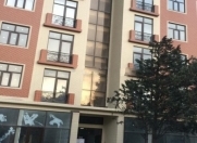 İcarəyə verilir 2 otaqlı 68 m2 yeni tikili Zabitlər parkı