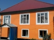 Satılır 3 otaqlı 120 m2 həyət evi Qəbələ