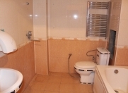 İcarəyə verilir 1 otaqlı 60 m2 yeni tikili 8 km