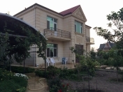 Satılır 7 otaqlı 266 m2 bağ evi Görədil