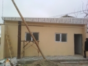 Satılır 2 otaqlı 50 m2 həyət evi Hövsan