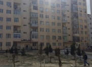 Satılır 3 otaqlı 82.5 m2 yeni tikili Çiçək