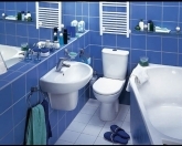 Satılır 2 otaqlı 50 m2 həyət evi Əhmədli