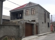 Satılır 6 otaqlı 250 m2 həyət evi Əhmədli