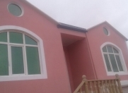 Satılır 4 otaqlı 125 m2 həyət evi Biləcəri
