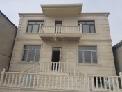 Satılır 5 otaqlı 180 m2 həyət evi Biləcəri