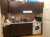 Satılır 2 otaqlı 63 m2 yeni tikili Yasamal r.