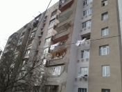 İcarəyə verilir 2 otaqlı 75 m2 köhnə tikili Əhmədli m.