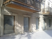 Satılır 3 otaqlı 105 m2 obyekt İçəri Şəhər m.