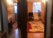 Satılır 2 otaqlı 40 m2 köhnə tikili Həzi Aslanov