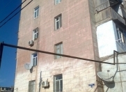 Satılır 1 otaqlı 29.4 m2 köhnə tikili Lökbatan