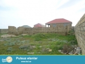 Satılır 2 sot torpaq Binəqədi