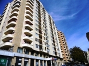 Satılır 3 otaqlı 170 m2 yeni tikili 28 may