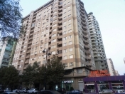 İcarəyə verilir 2 otaqlı 82 m2 yeni tikili 28 may