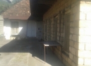 Satılır 3 otaqlı 139 m2 həyət evi Şəki