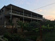 Satılır 8 otaqlı 363.3 m2 villa Elit ticarət mərkəzi