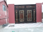 Satılır 8 otaqlı 250 m2 həyət evi Koroğlu m.