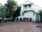 İcarəyə verilir 5 otaqlı 135 m2 bağ evi Mərdəkan