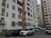 Satılır 3 otaqlı 103 m2 yeni tikili 4 mkr