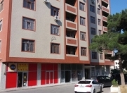 İcarəyə verilir 2 otaqlı 78 m2 yeni tikili 4 mkr
