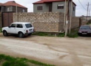 Satılır 7 otaqlı 280 m2 həyət evi Buzovna