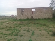 Satılır 6 sot torpaq Binə