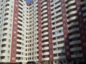 İcarəyə verilir 2 otaqlı 92 m2 yeni tikili Sərhədçi İdman kompleksi