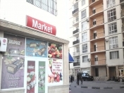 İcarəyə verilir 2 otaqlı 68 m2 yeni tikili Zabitlər parkı