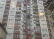 İcarəyə verilir 3 otaqlı 120 m2 yeni tikili Hüseyn Cavid parkı